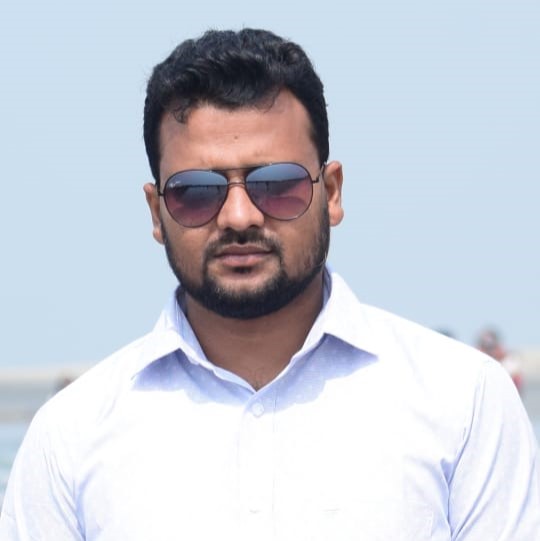 Dr. Abdul Momin
